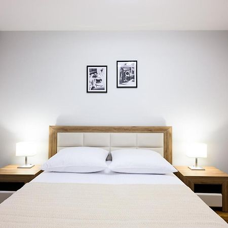 Native Apartments Masarska 8/5 Krakow Bagian luar foto
